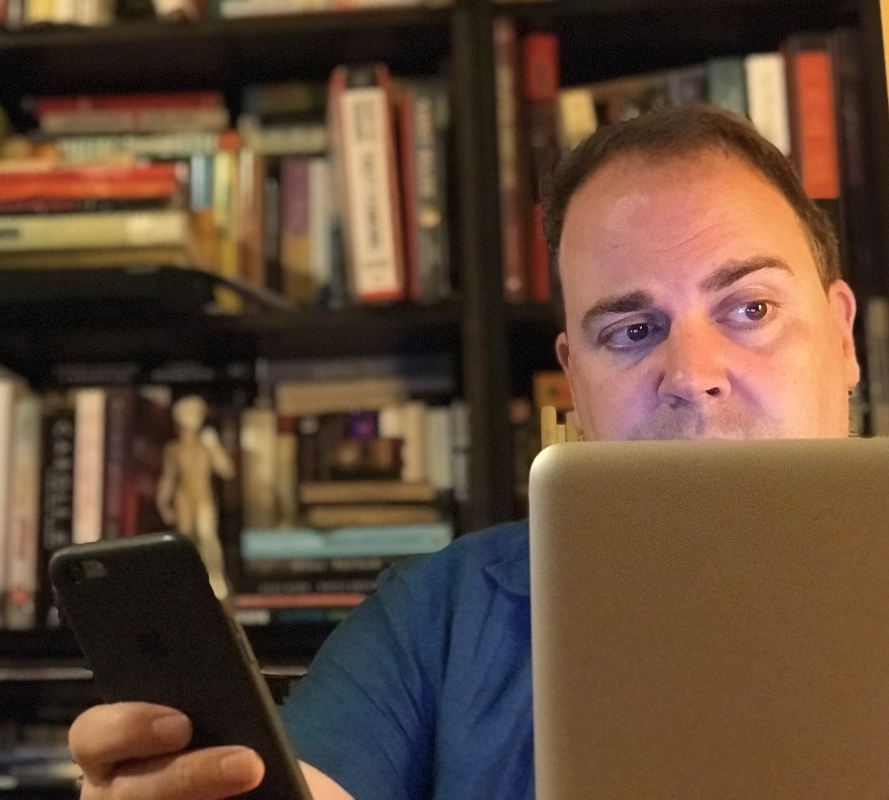 BFerrari No Homo promo pic