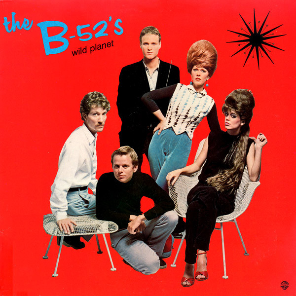 b52s wildplanet