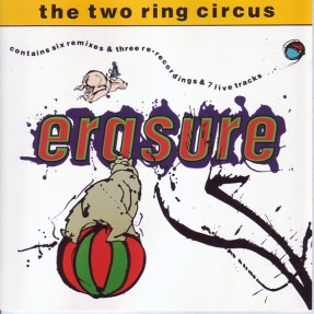 Erasure 2 ring