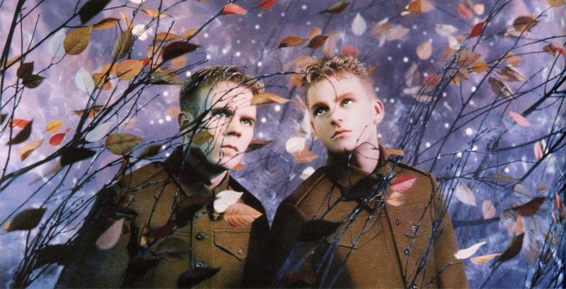 Erasure Pierre Gilles1