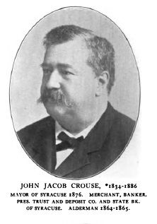 John Crouse