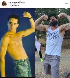 Costello Presley and 80’s Gay Porn Guilty Pleasures – Brian Ferrari's Blog