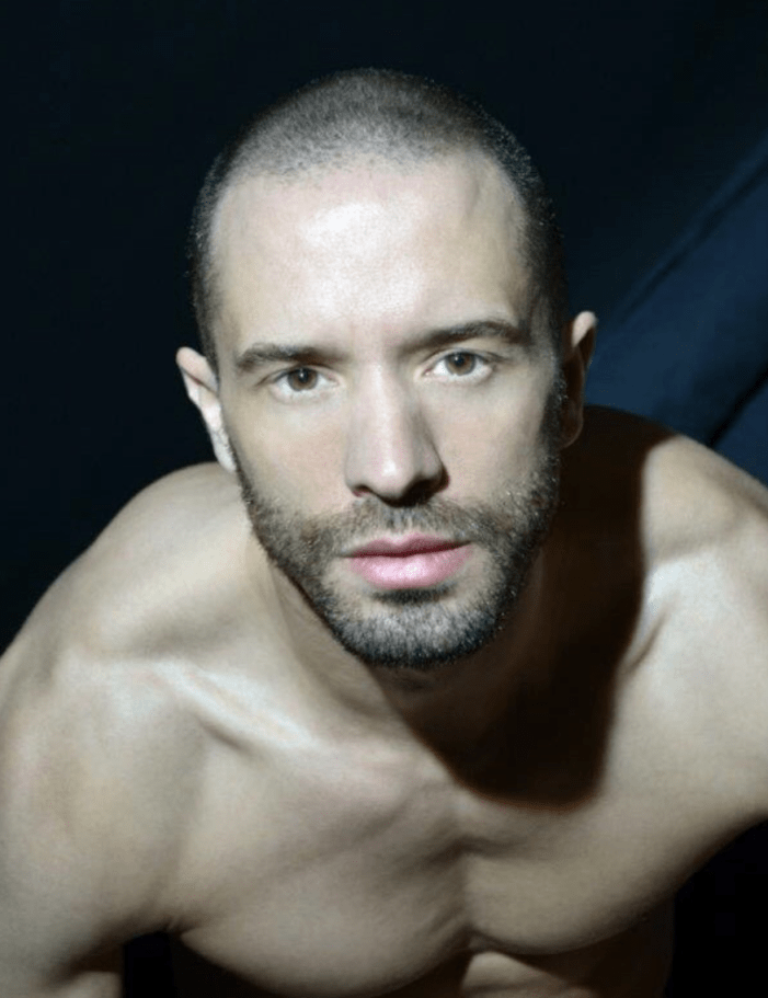 Gay Porn Stars We Lost In 2020 – Brian Ferrari's Blog