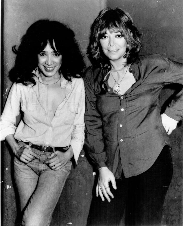 Ronnie Specter Springsteen Ronnie Spector – Siren (1980) – Brian Ferrari's Blog