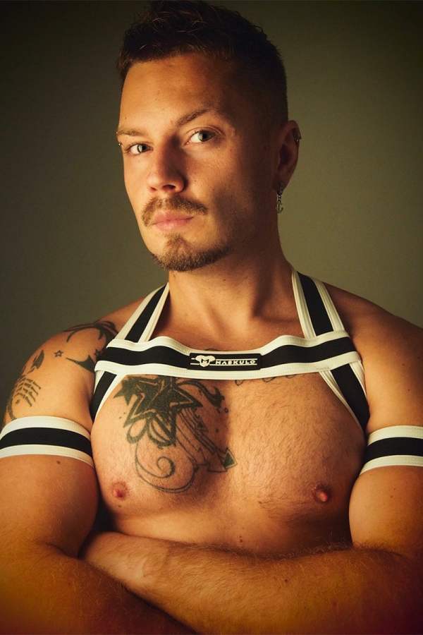 Gay Porn Stars We Lost in 2024 Brian Ferrari's Blog