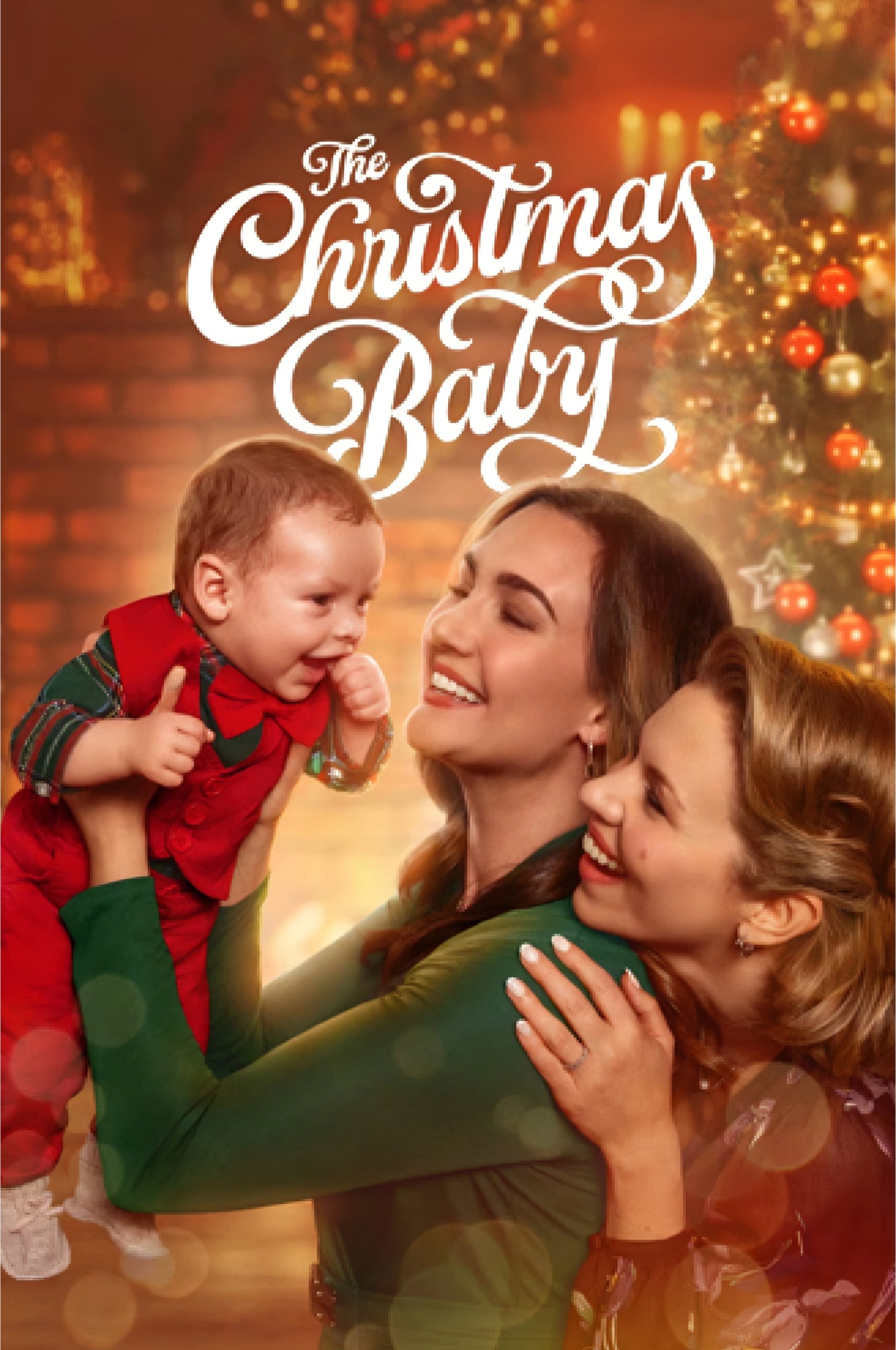 Your Guide To Disposable Gay Holiday Movies (2025) Brian Ferrari's